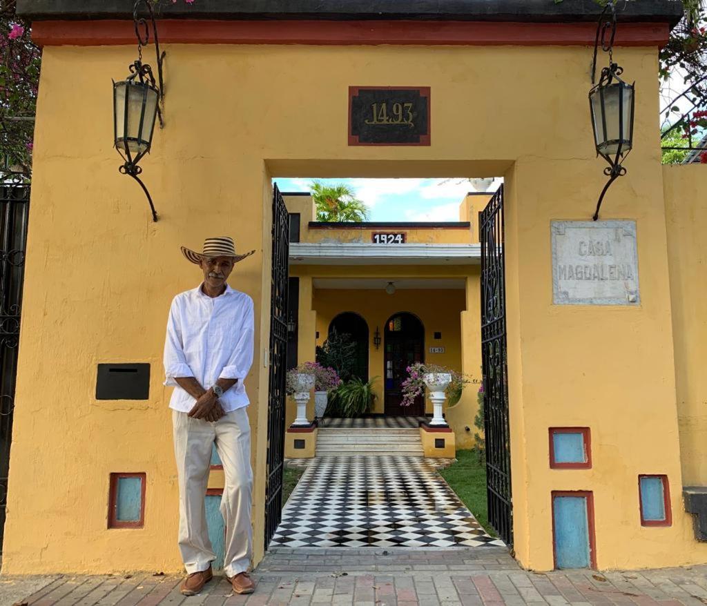 Casa Magdalena Hotel - Santa Marta (Magdalena) — Photos 3